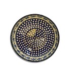 C36 Bunzlau Serveer Schaal 2251X Ø 27 cm Serveer Schaal Ø 27 cm C36 Bunzlau Serveer Schaal 2251X Ø 27 cm Serveer Schaal Ø 27 cm